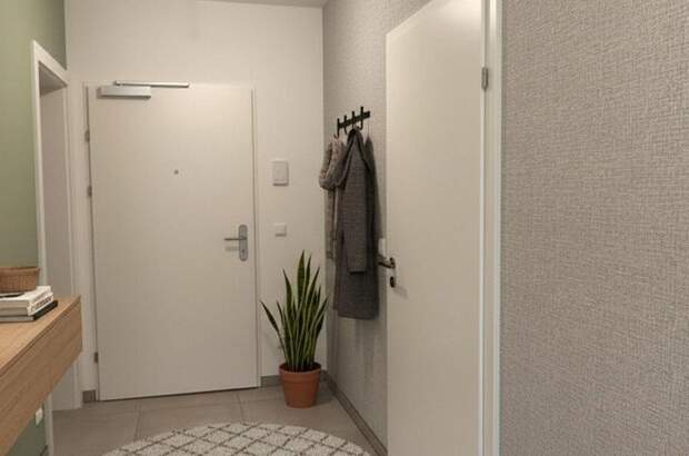 Wohnung mit Balkon kaufen in 4284 Tragwein (Bild 5)