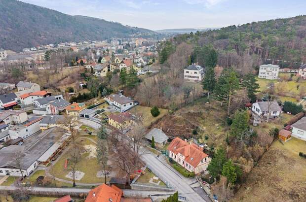 Haus kaufen in 2640 Gloggnitz (Bild 2)