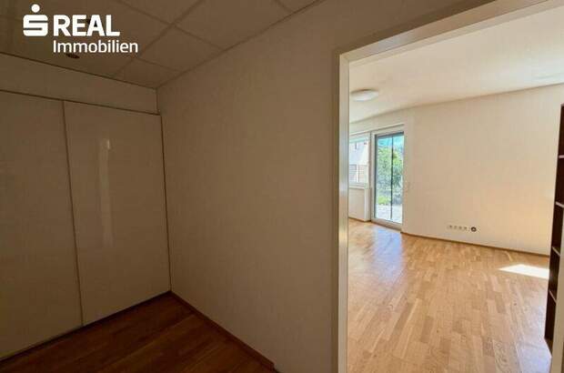 Terrassenwohnung mieten in 2500 Baden (Bild 4)