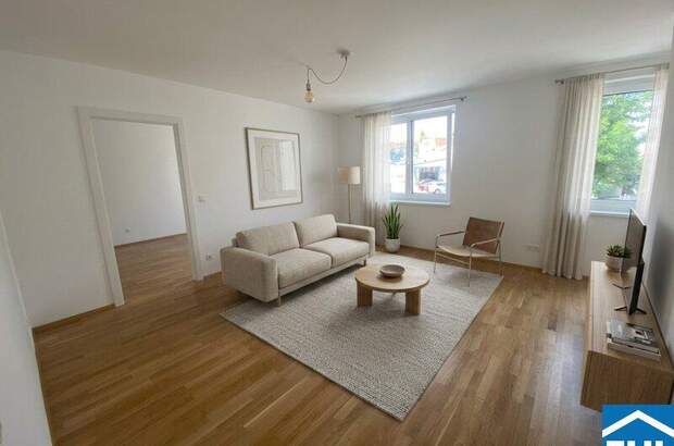 Wohnung mieten in 1110 Wien (Bild 1)