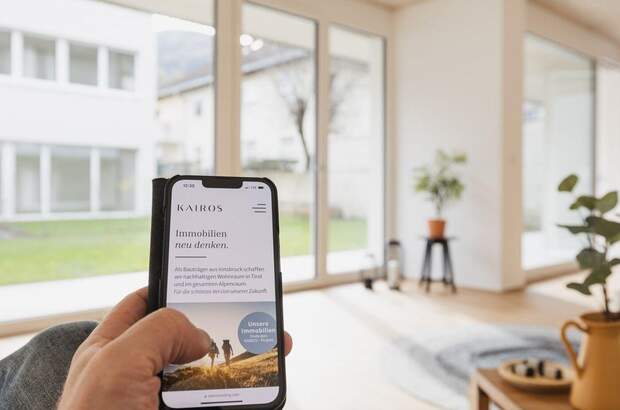 Wohnung kaufen in 6112 Wattens (Bild 3)