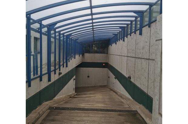 Halle / Lager / Produktion mieten in 1130 Wien (Bild 2)