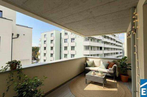 Terrassenwohnung kaufen in 1230 Wien (Bild 1)