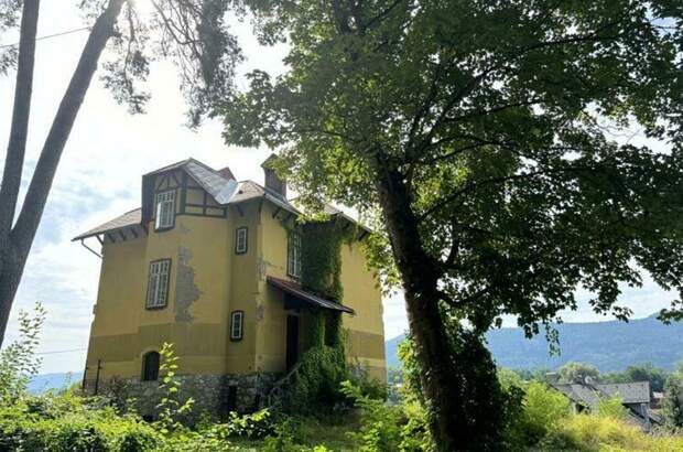 Haus kaufen in 9201 Krumpendorf