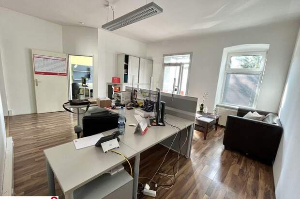 Gewerbeobjekt mieten in 2340 Mödling (Bild 2)