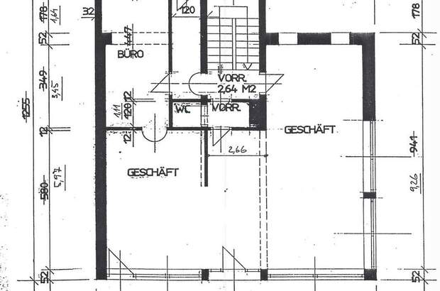 Einzelhandel mieten in 5541 Altenmarkt (Bild 2)
