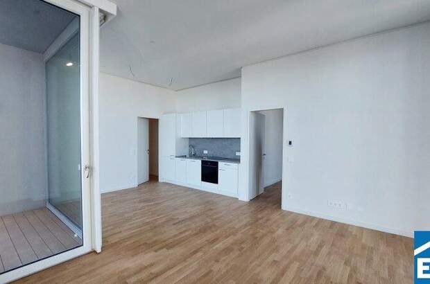 Terrassenwohnung mieten in 1220 Wien (Bild 2)