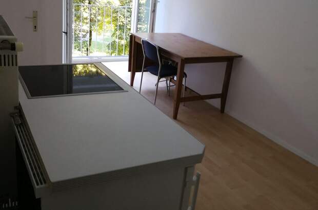 Altbauwohnung mieten in 8020 Graz (Bild 5)