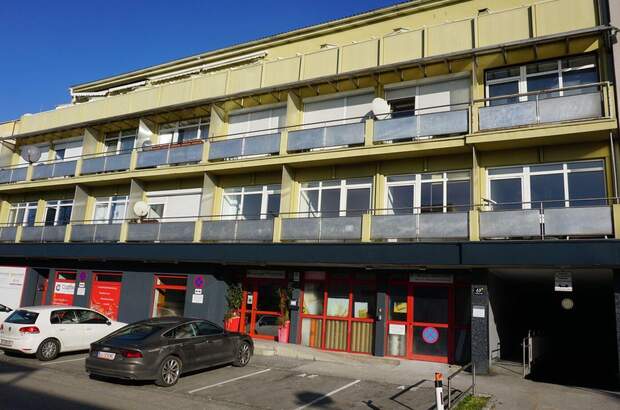 Altbauwohnung mieten in 4050 Sankt Martin (Bild 1)