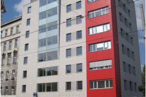 Gewerbeobjekt mieten in 1060 Wien (Bild 2)