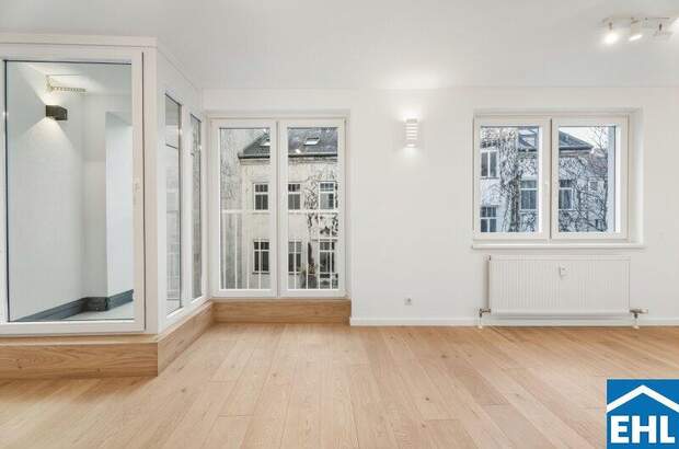 Terrassenwohnung kaufen in 1020 Wien (Bild 1)