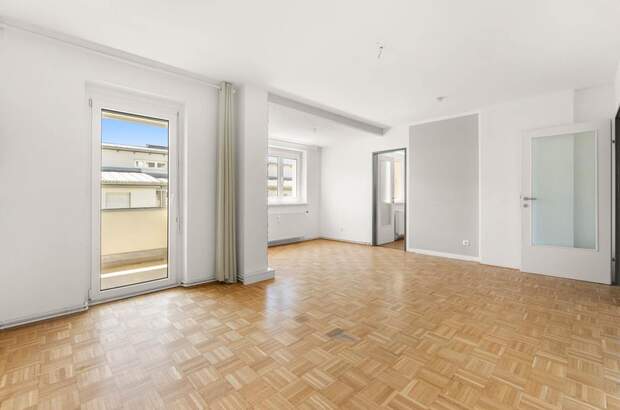 Terrassenwohnung kaufen in 9220 Velden (Bild 1)