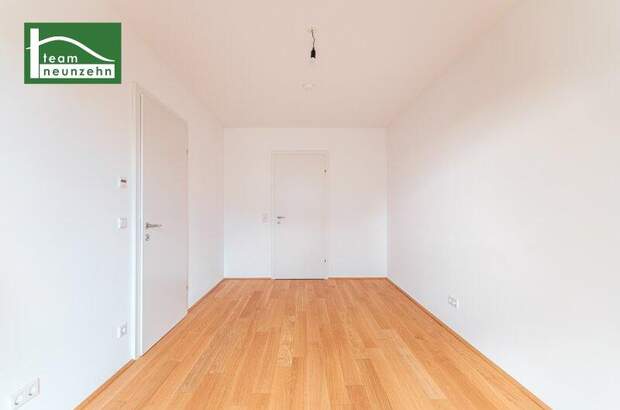 Terrassenwohnung kaufen in 1210 Wien (Bild 4)