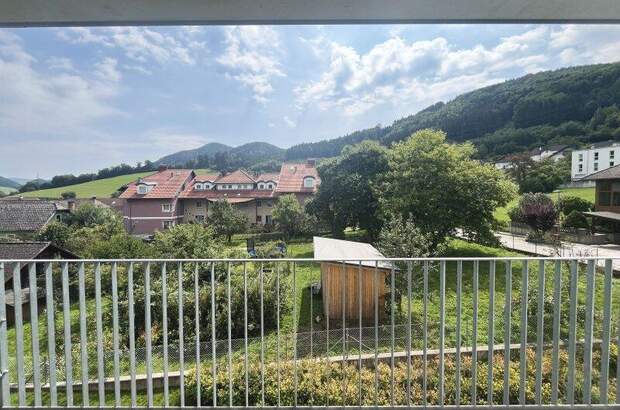Terrassenwohnung mieten in 3263 Randegg (Bild 1)