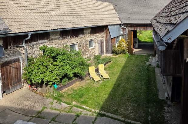 Haus kaufen in 3623 Elsenreith (Bild 3)