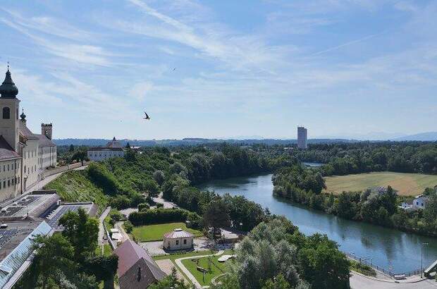 Terrassenwohnung kaufen in 4650 Lambach (Bild 2)