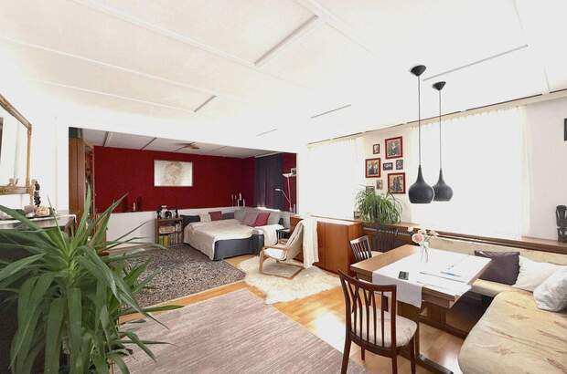 Haus mit Garten kaufen in 6845 Hohenems (Bild 2)