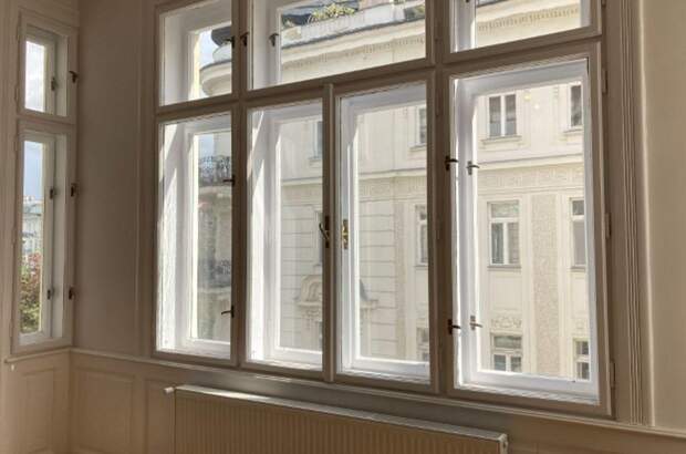 Altbauwohnung mieten in 1030 Wien (Bild 3)