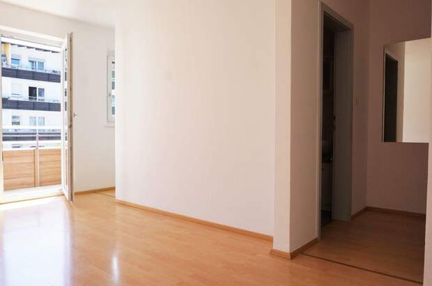 Wohnung mit Balkon mieten in 6020 Innsbruck (Bild 4)