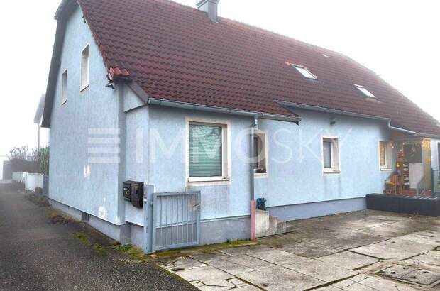 Mehrfamilienhaus kaufen in 4600 Wels (Bild 2)