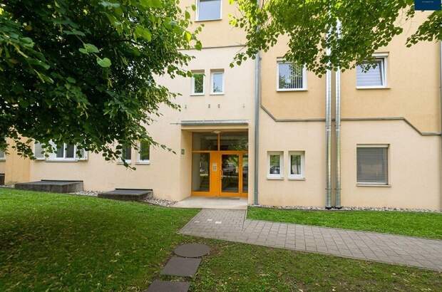 Wohnung mit Balkon mieten in 8045 Graz (Bild 1)