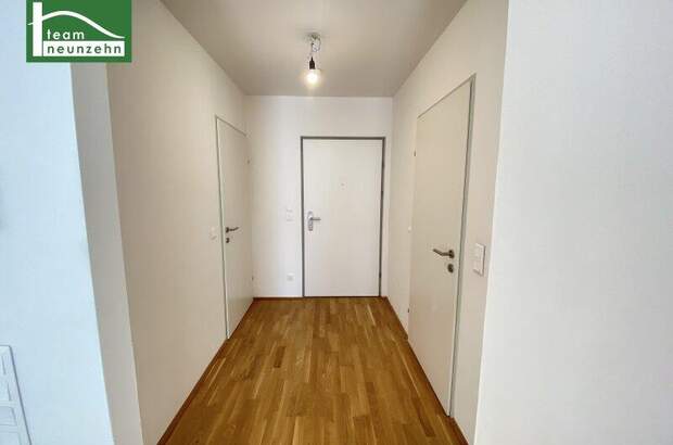 Terrassenwohnung mieten in 1210 Wien (Bild 4)