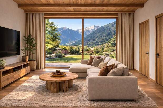 Eigentumswohnung in 8970 Schladming