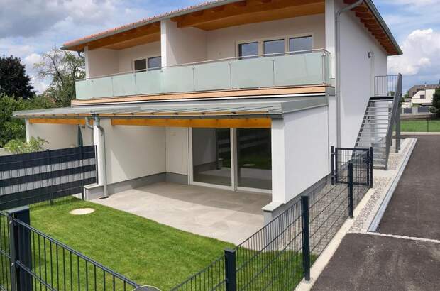 Terrassenwohnung kaufen in 3433 Königstetten (Bild 3)