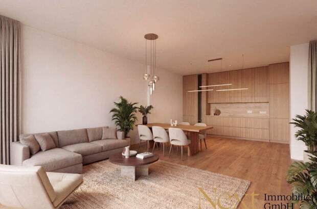 Terrassenwohnung kaufen in 4863 Seewalchen (Bild 5)