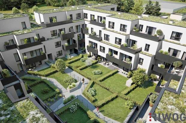 Terrassenwohnung kaufen in 1220 Wien (Bild 3)