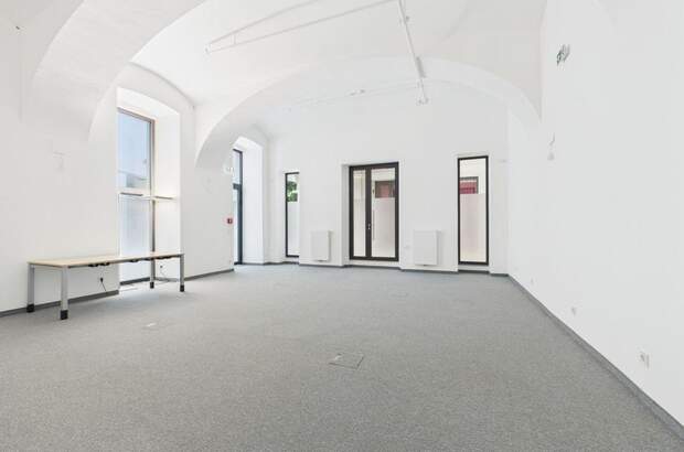 Gewerbeobjekt mieten in 4020 Linz (Bild 2)