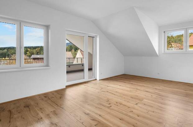 Wohnung mit Balkon kaufen in 8044 Niederschöckl (Bild 4)