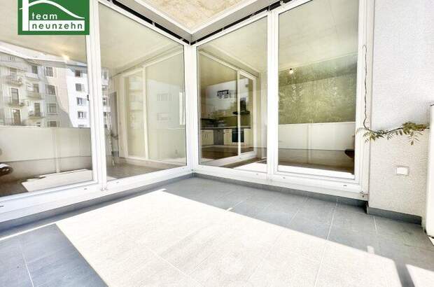 Terrassenwohnung mieten in 8020 Graz (Bild 3)