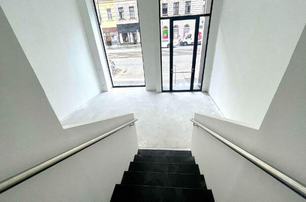 Gewerbeobjekt mieten in 1090 Wien (Bild 3)