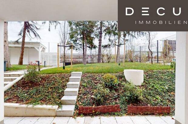 Terrassenwohnung kaufen in 1130 Wien (Bild 4)