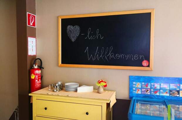 Gewerbeobjekt mieten in 7412 Wolfau (Bild 1)