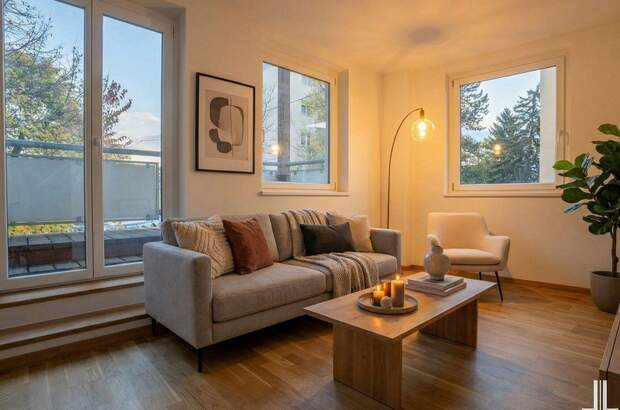 Wohnung kaufen in 8020 Graz (Bild 1)