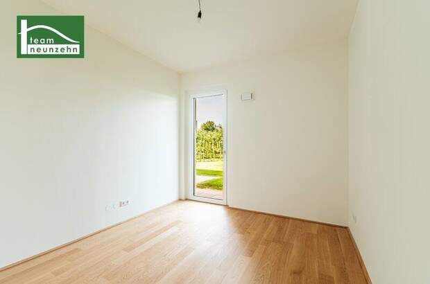 Terrassenwohnung kaufen in 1210 Wien (Bild 2)