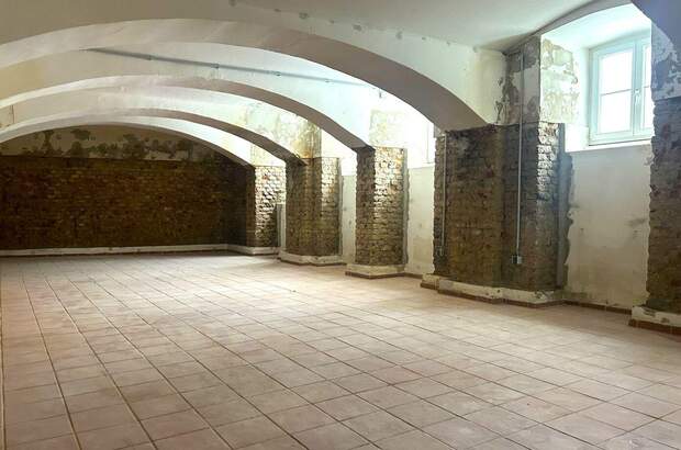 Gewerbeobjekt mieten in 1030 Wien