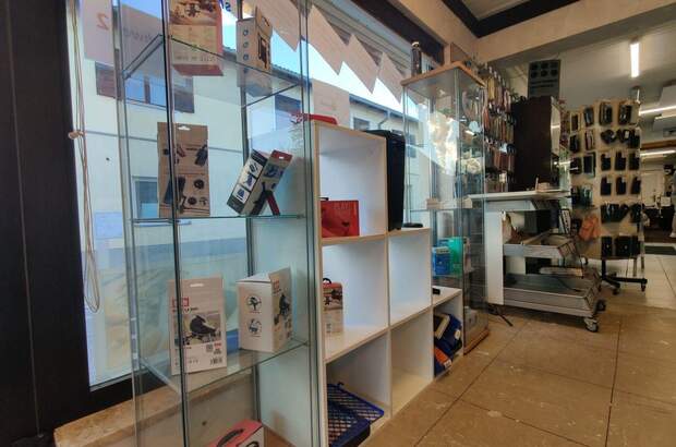 Gewerbeobjekt mieten in 8101 Gratkorn (Bild 3)