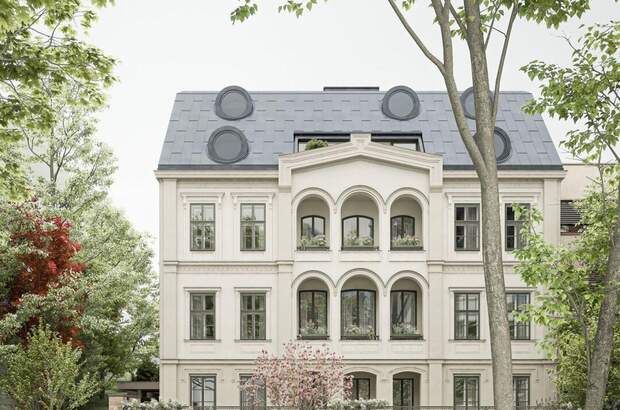 Anlageobjekt kaufen in 1170 Wien (Bild 2)