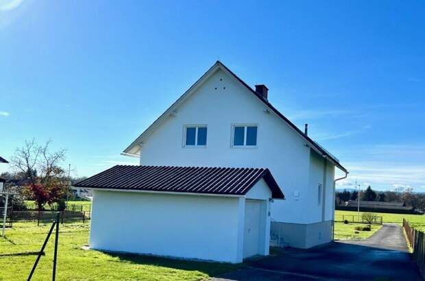 Haus mit Garten kaufen in 8072 Fernitz (Bild 5)