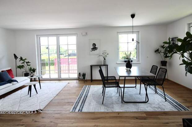 Wohnung kaufen in 83416 Saaldorf (Bild 5)