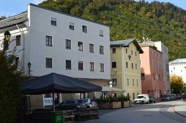 Wohnung kaufen in 5400 Hallein (Bild 1)