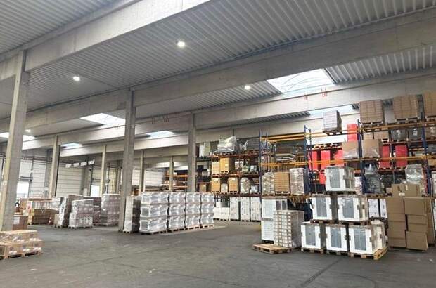 Gewerbeobjekt kaufen in 2351 Wiener Neudorf (Bild 3)