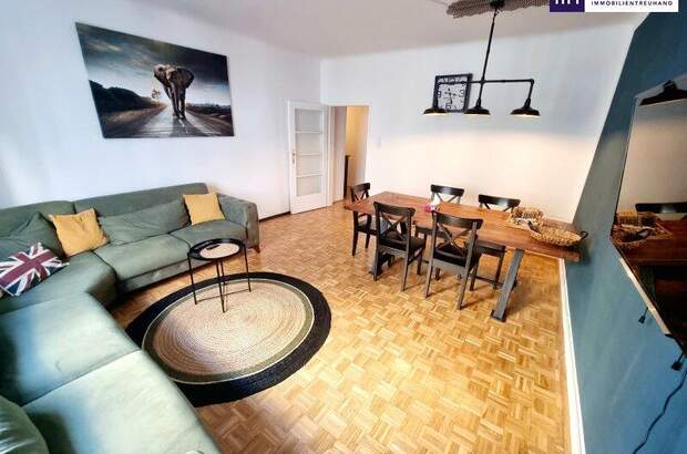 Wohnung kaufen in 1100 Wien (Bild 1)