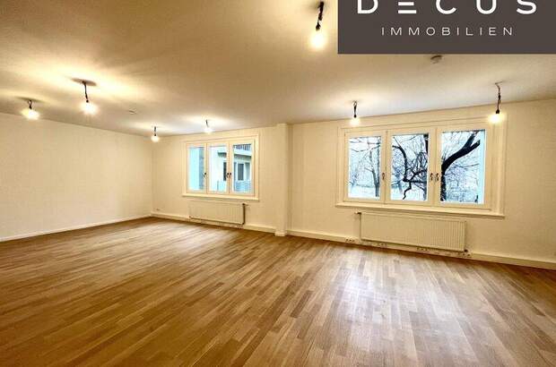Büro / Praxis mieten in 1030 Wien (Bild 5)