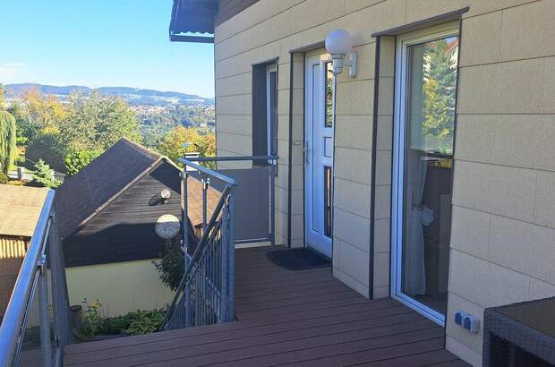 Haus mit Garten kaufen in 4224 Wartberg (Bild 2)