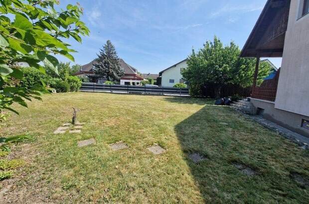 Einfamilienhaus mieten in 2301 Oberhausen (Bild 1)