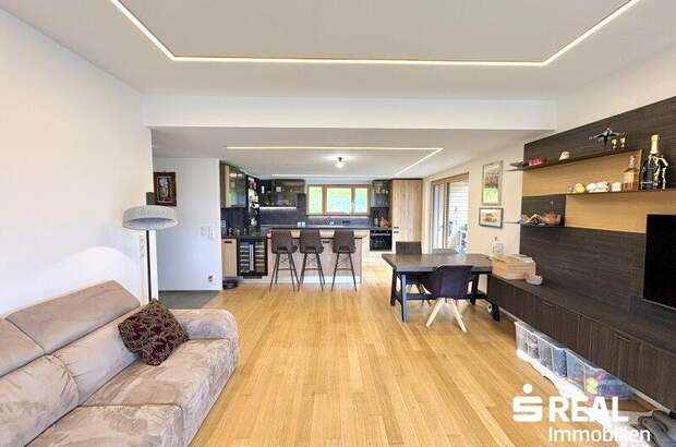 Terrassenwohnung kaufen in 6080 Igls (Bild 4)